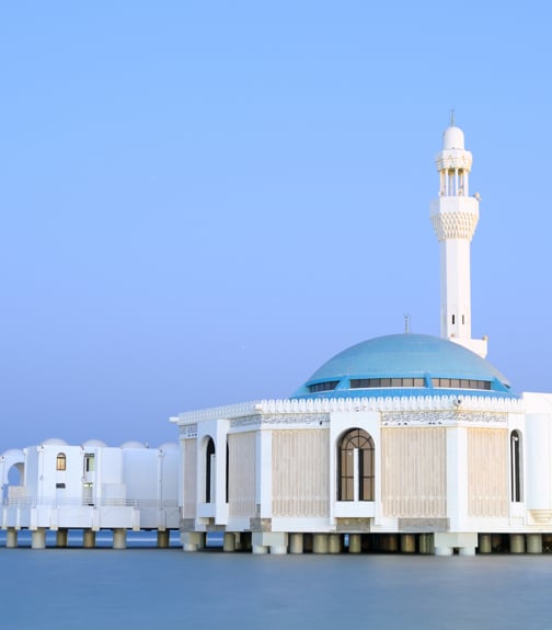 Buy Saudi Arabian Riyals (SAR) | GBP to SAR