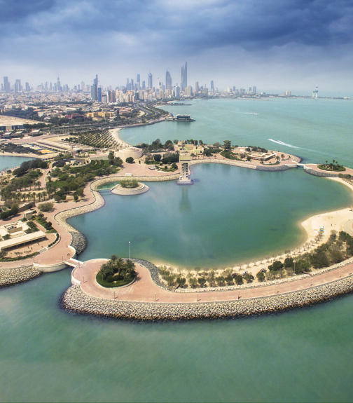 Buy Kuwaiti dinars (KWD) | GBP to KWD