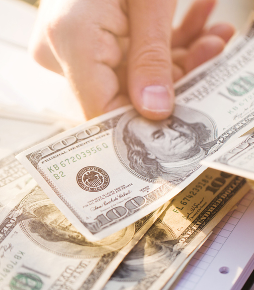 Transfer Money from UK to USA eurochange