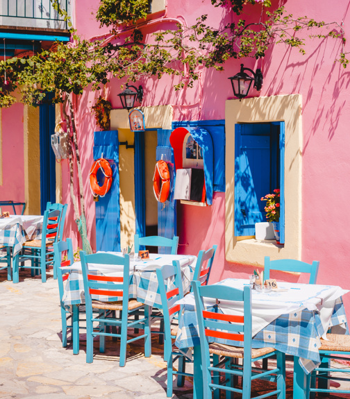 Corfu Travel Guide | Where To Go And What To See