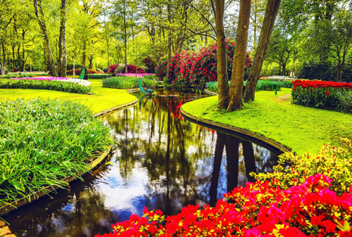 eurochange | The Top 10 Spring Holiday Destinations for 2024