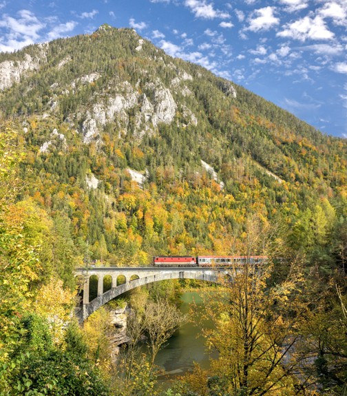 Austria Travel Guide | Where To Go And What To See