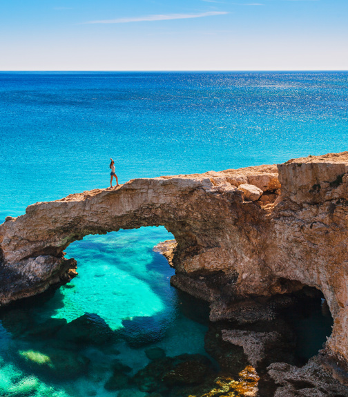 Cyprus Travel Guide | Where To Go And What To See