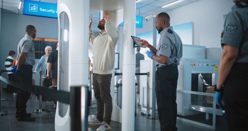eurochange | The Airport Experience: From 1975 to Today