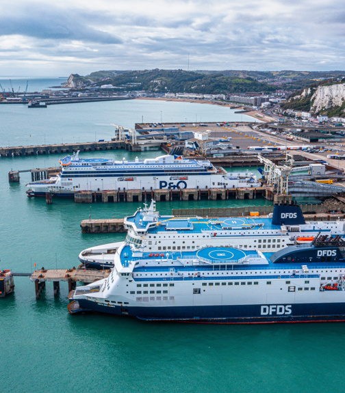 eurochange | Ports Cruises and Eurostar Travel Money