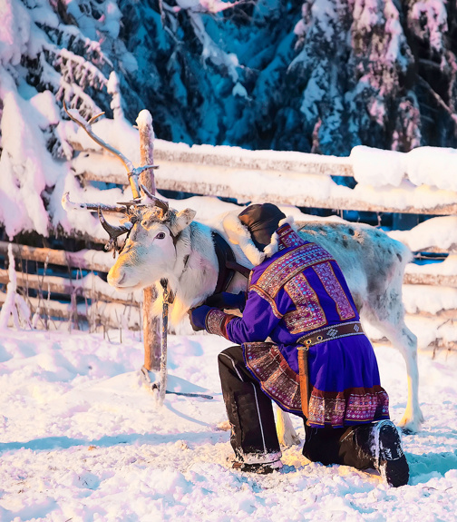 Finland Travel Guide | Where To Go And What To See