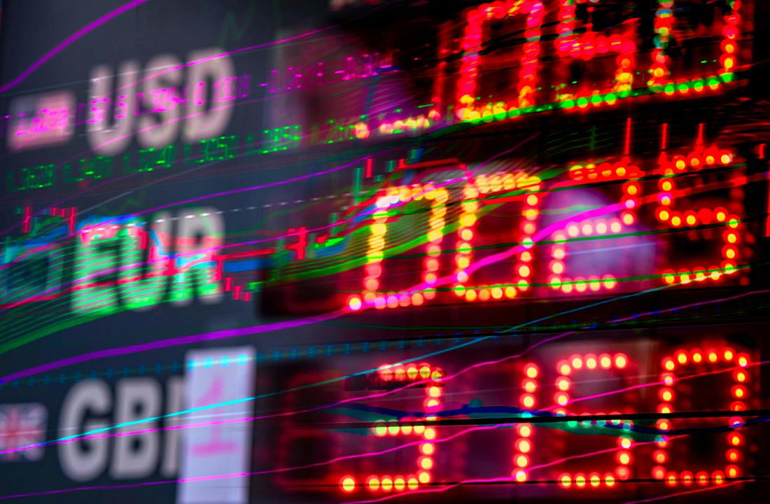 Can You Lock in an Exchange Rate Before Travelling? | eurochange